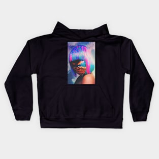 Internal Kids Hoodie